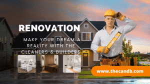 Why do you need home renovation 